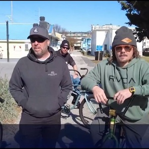 Team Page: MAD COASTAL Bodyboarding (Team: Community Group or Organization)